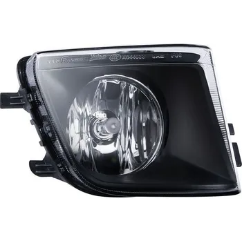 Mlhový světlomet Mlhovka VALEO 044072