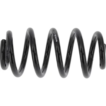 Pružina podvozku MONROE SP4360