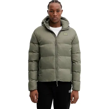 EA7 Emporio Armani bunda Mountain Jkt M mulled basil L