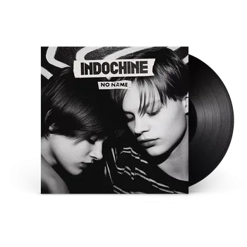Zahraniční hudba Indochine: No Name (Version 2) - Vinyl (LP)