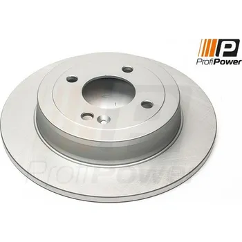 Brzdový kotouč Brzdový kotouč ProfiPower 3B2057