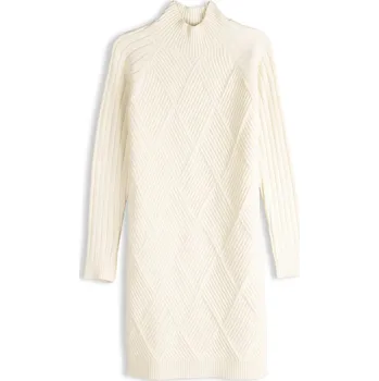 Dámské šaty GATE Svetrové šaty 38 625-1519/20