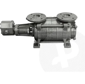 Čerpadlo SIGMA PUMPY | 80-SVA-189-30-2-LM-075-1 SVA--00285