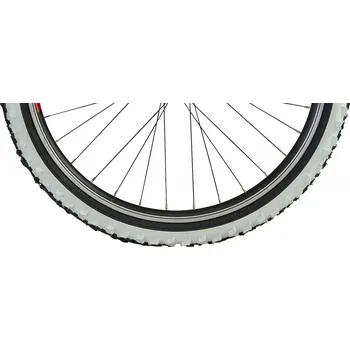 Plášť na kolo Plášť CUBE Kids 200 20" 20"