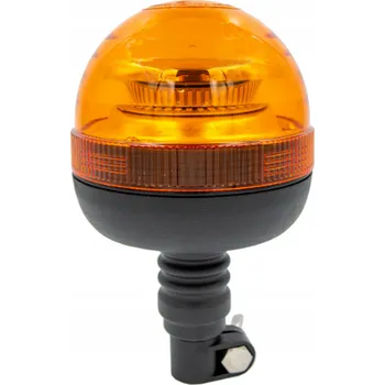 Osvětlení interiéru vozidel Záblesková lampa Kamar L1406-ALR-2