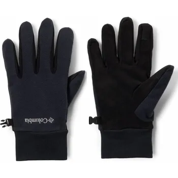 Rukavice Columbia Arctic Peak Glove™ M 2136611010 - black XL