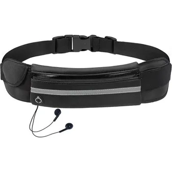 Běžecký opasek UL 10044 Černá