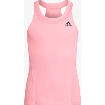 Chlapecké tílko adidas G CLUB TANK 152