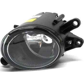 Mlhový světlomet Mlhovka - přední levá Audi A4 B6 (00-04)