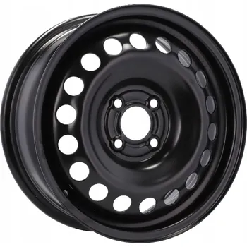 Plechové kolo Plechový disk SDT 6x15 4x100 ET39