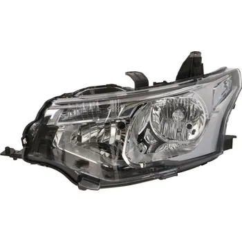 Přední světlomet DEPO Přední levé světlo MITSUBISHI OUTLANDER III 08.2012-09.2018