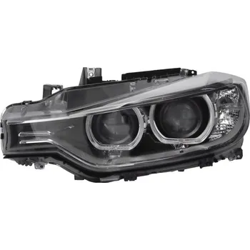 Přední světlomet DEPO Přední pravé světlo BMW 3 F30, F31, F80 10.2011-06.2019