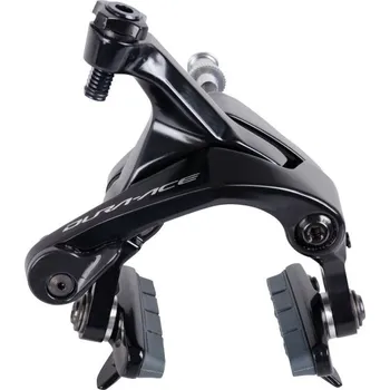 Silniční kolo brzda Shimano Dura-Ace BR-R9100 přední karbon 51mm original balení