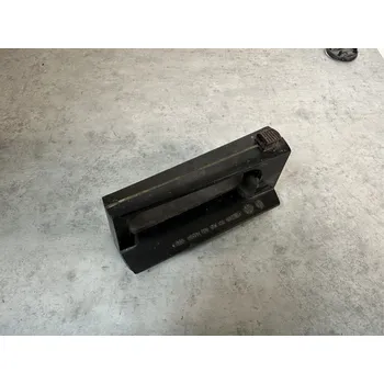 Autoelektrika Pojistkové držadlo (žehlička na pojistky) - držák nožových pojistek OEZ D1PH Varianta: DPH