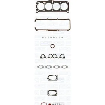 Těsnění motoru Sada těsnění, hlava válce AJUSA 52079700