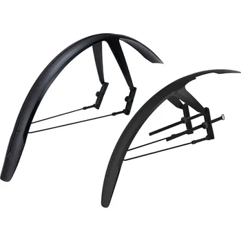 Příslušenství pro cyklistiku Blatníky BBB BFD-66S DiscGuard P+Z