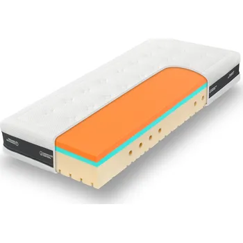 Matrace Tropico Matrace Super Fox Visco rozměr: 100x200 cm, výška: 22 cm, varianta: Classic