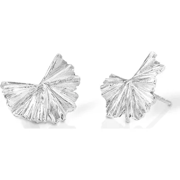 Náušnice La Dominique Náušnice GI velké stříbrné