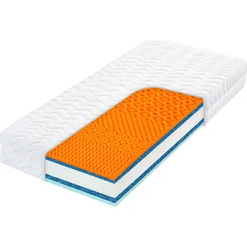 Tropico Matrace Heureka Plus Visco+polštář rozměr: 80x200 cm, výška: 20 cm