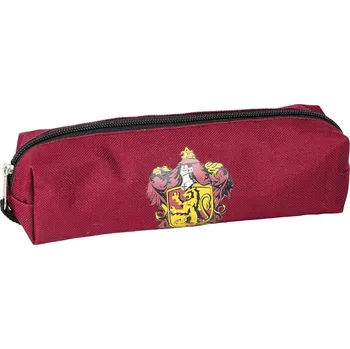 Penál Praktický pouzdrový penál Harry Potter Motiv: Nebelvír