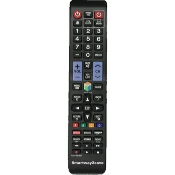 Náhradní dálkový ovladač AA59-00784C pro Samsung TV