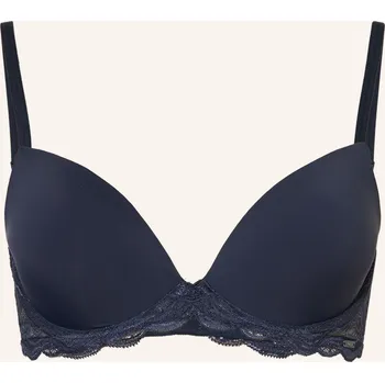 Podprsenka Calvin Klein Dámská Vyztužená Podprsenka Sensual Stretch...