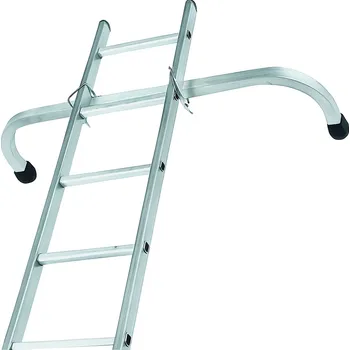 Žebřík ZARGES Opěra o zeď, 40250, Šířka (mm): 1200