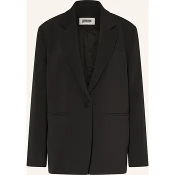 Dámské sako Drykorn Dámské Sako Mowtie, černá, 38