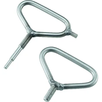 ZARGES Příslušenství k poklopům, 47109, Viz obr. č.: 2