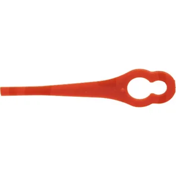 Plastový žací nůž na křovinořez Bosch ART délka 85 mm