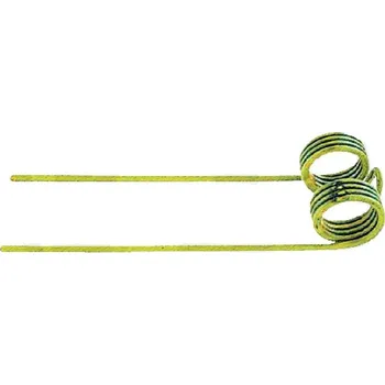 Sběrací pero vhodné pro lisy John Deere 300-466