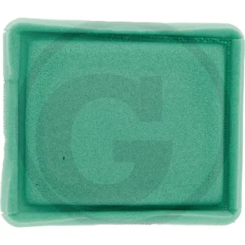 Vzduchový filtr Vzduchový předfiltr Granit 491435S pro motory Briggs & Stratton, John Deere, Stiga