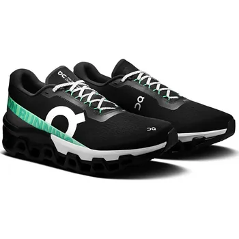 Pánská obuv Pánské běžecké boty On CLOUDMONSTER 2 černé 3ME10120777 - EUR 41 | UK 7,5 | US 8