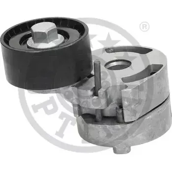 Motor automobilu OPTIMAL Napínák žebrovaného klínového řemenu OPT 0-N1636