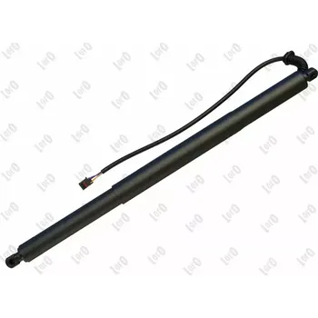 LORO Elektromotor, zadní dveře LOR 101-02-160