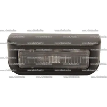 Osvětlení SPZ ORIGINAL osvětlení SPZ 16.56.190O