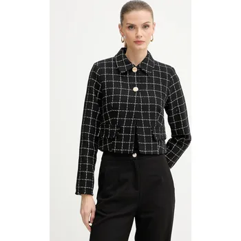 Dámské sako Sako Morgan VILMA černá 99X, vel. 36