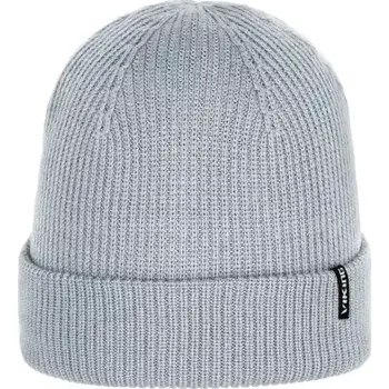 Čepice Viking Tigna Life Style čepice Grey Melange vel. Uni