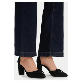 Dámské lodičky Lodičky JENNY CEO-CD25-230-1 Černá 41