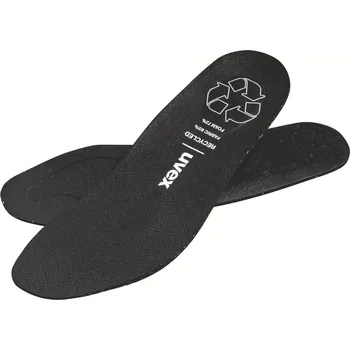 Pracovní obuv Vložky do pracovní obuvi Uvex 1 x-craft 8693 Velikost obuvi: 46