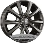 OXXO Liberty dark lackiert | 7,0x19, 5x112, ET43 |7x19| (OX17-701943-V7-04, 30074)