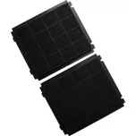 Uhlíkové filtry (set) Model: Uhlíkový filtr AFFCAF153 (sada) Uhlíkové filtry