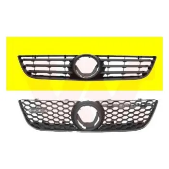 Příslušenství karosérie Mřížka chladiče VAN WEZEL 5828518