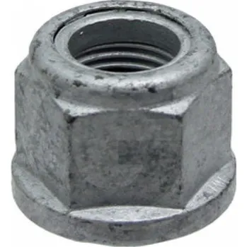 Matice Matice M14 x 1,5 mm na hřeby rotačních bran Alpego, Forgio, Howard, Ortolan, Rabe