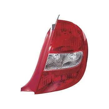 Zadní světlomet Zadní světlo VAN WEZEL 0961932