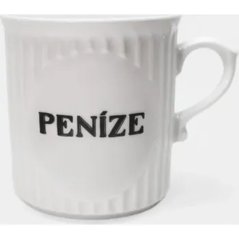 NALEJTO X KZW hrnek - PENÍZE