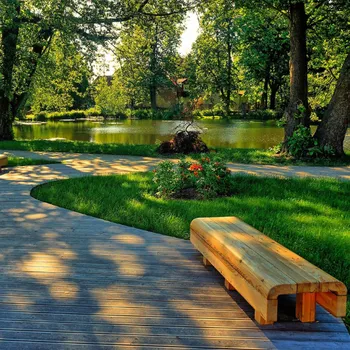 Travní směs SEED SERVICE TRAVNÍ SMĚS PARKOVÁ 3 kg Partie: 24-2232-08407-01 /61