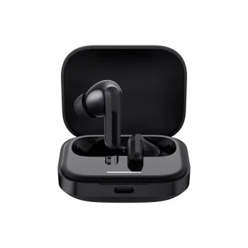Sluchátka Xiaomi Redmi Buds 5/ANC/BT/Bezdrát/Černá