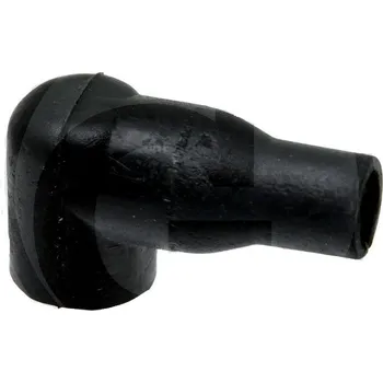 Nástrčka, fajfka zapalovací svíčky pro zahradní sekačky Briggs & Stratton, Tecumseh