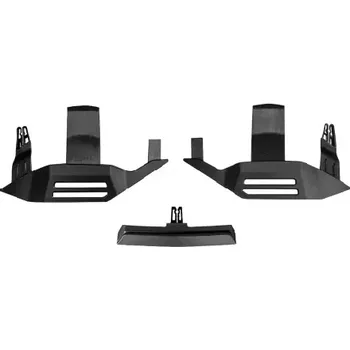 Pracovní přilba Ochrana uší a zátylku KASK QUANTUM WW PANEL